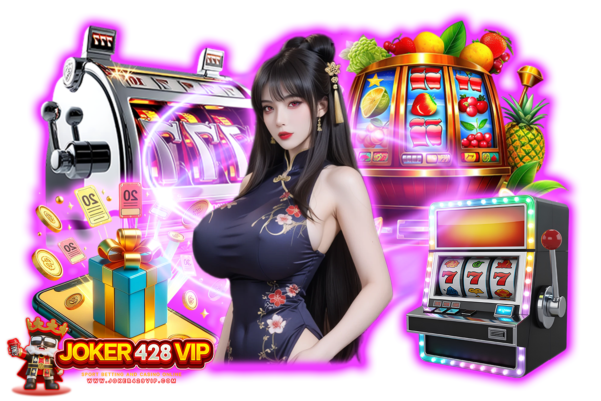 joker428vip สล็อต